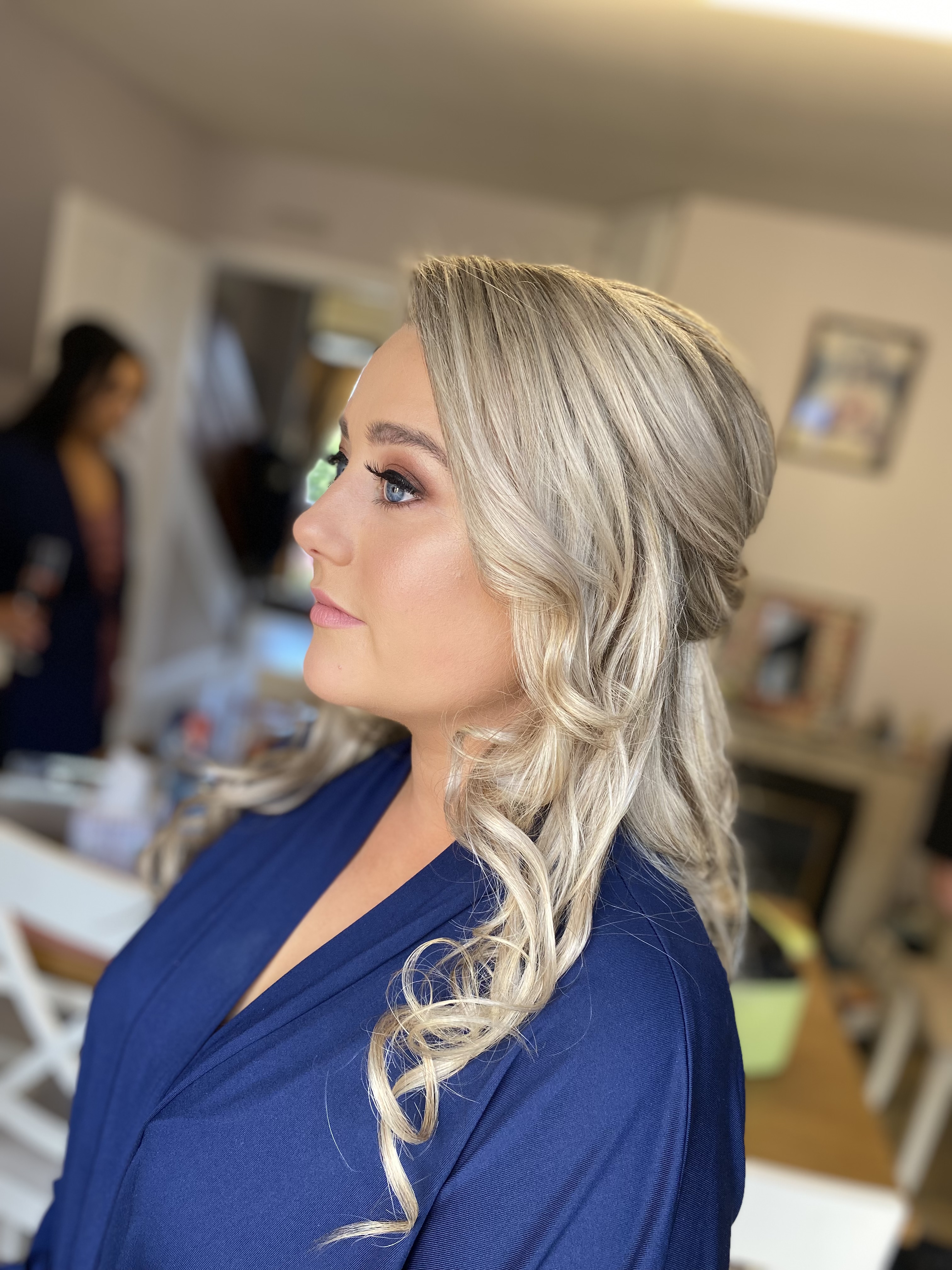 Catherine Hickey Hair Make Up Limerick